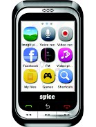 Best available price of Spice M-5460 Flo in Cdn-2