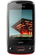 Best available price of Spice M-5750 in Cdn-2