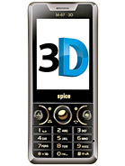 Best available price of Spice M-67 3D in Cdn-2