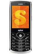 Best available price of Spice M-9000 Popkorn in Cdn-2