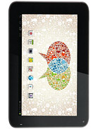 Best available price of Spice Mi-725 Stellar Slatepad in Cdn-2