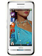Best available price of Spice S-7000 in Cdn-2