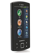 Best available price of T-Mobile Garminfone in Cdn-2