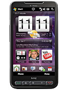 Best available price of T-Mobile HD2 in Cdn-2