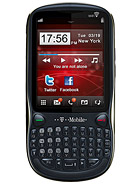 Best available price of T-Mobile Vairy Text II in Cdn-2