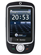 Best available price of T-Mobile Vairy Touch in Cdn-2
