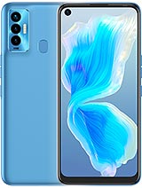 Best available price of Tecno Camon 18i in Cdn-2