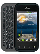Best available price of T-Mobile myTouch Q in Cdn-2