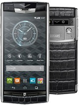 Best available price of Vertu Signature Touch in Cdn-2