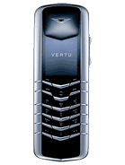 Best available price of Vertu Signature in Cdn-2