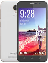 Best available price of verykool SL4502 Fusion II in Cdn-2