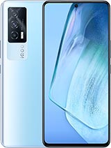 Best available price of vivo iQOO 7 (India) in Cdn-2