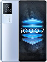 Best available price of vivo iQOO 7 in Cdn-2