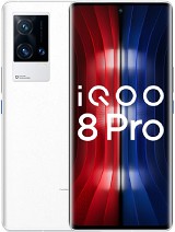 Best available price of vivo iQOO 8 Pro in Cdn-2