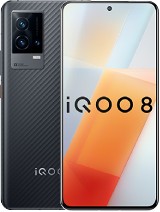 Best available price of vivo iQOO 8 in Cdn-2