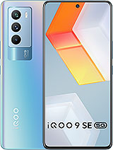 Best available price of vivo iQOO 9 SE in Cdn-2