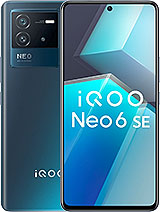 Best available price of vivo iQOO Neo6 SE in Cdn-2