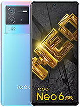 Best available price of vivo iQOO Neo 6 in Cdn-2
