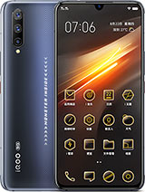 Best available price of vivo iQOO Pro 5G in Cdn-2