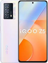 Best available price of vivo iQOO Z5 in Cdn-2