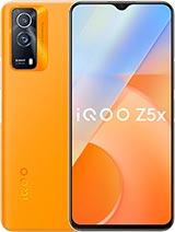 Best available price of vivo iQOO Z5x in Cdn-2