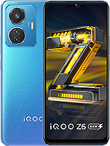 Best available price of vivo iQOO Z6 44W in Cdn-2