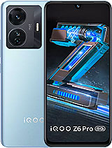 Best available price of vivo iQOO Z6 Pro in Cdn-2