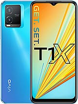 Best available price of vivo T1x (India) in Cdn-2