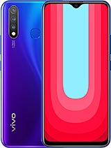 Best available price of vivo U20 in Cdn-2