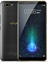 Best available price of vivo X20 Plus UD in Cdn-2
