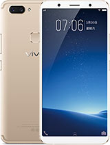 Best available price of vivo X20 in Cdn-2