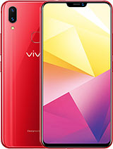 Best available price of vivo X21i in Cdn-2