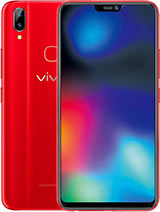 Best available price of vivo Z1i in Cdn-2