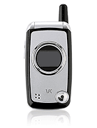 Best available price of VK Mobile VK500 in Cdn-2