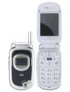 Best available price of VK Mobile E100 in Cdn-2