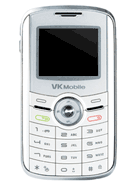 Best available price of VK Mobile VK5000 in Cdn-2