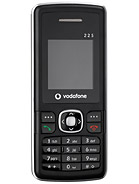 Best available price of Vodafone 225 in Cdn-2