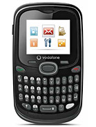 Best available price of Vodafone 345 Text in Cdn-2