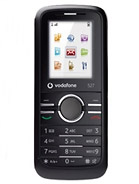 Best available price of Vodafone 527 in Cdn-2