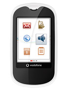 Best available price of Vodafone 541 in Cdn-2