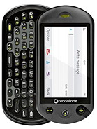 Best available price of Vodafone 553 in Cdn-2