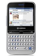 Best available price of Vodafone 555 Blue in Cdn-2