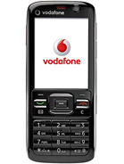 Best available price of Vodafone 725 in Cdn-2