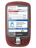 Best available price of Vodafone Indie in Cdn-2