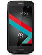 Best available price of Vodafone Smart 4G in Cdn-2