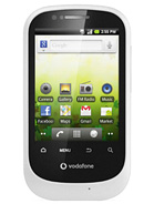 Best available price of Vodafone 858 Smart in Cdn-2