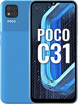 Best available price of Xiaomi Poco C31 in Cdn-2