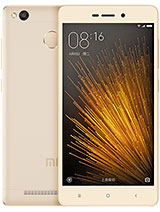 Best available price of Xiaomi Redmi 3x in Cdn-2