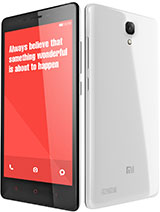 Best available price of Xiaomi Redmi Note Prime in Cdn-2