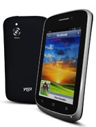Best available price of Yezz Andy 3G 3-5 YZ1110 in Cdn-2